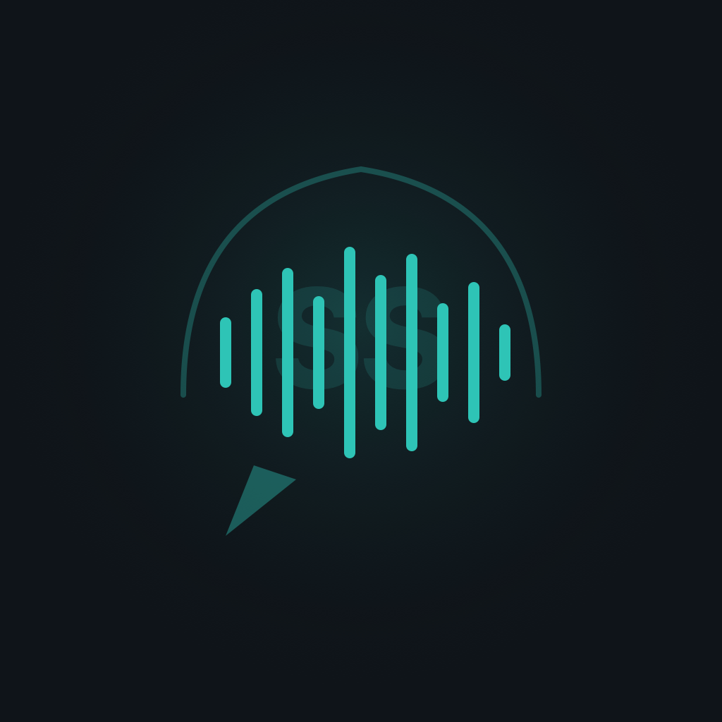 SpeakSavvy icon
